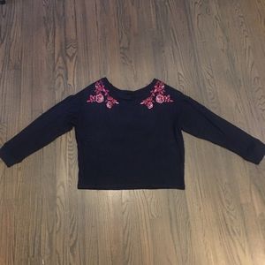 Seriously Soft Long Sleeve Shirt